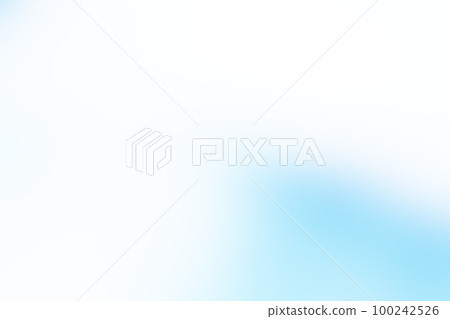 Background material gradation blue sky 100242526