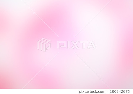 背景材料漸變粉色淡 100242675
