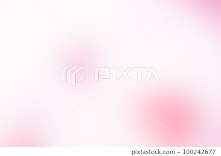 背景材料漸變粉色淡 100242677