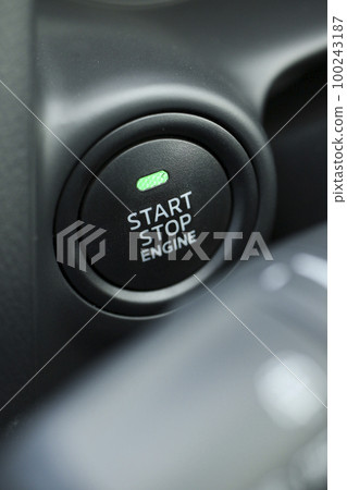 car engine start switch car engine start switch 100243187