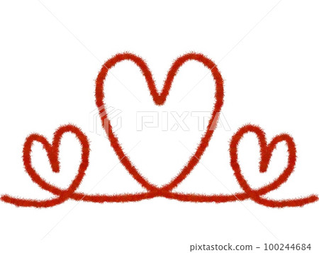 Triple Heart Triple Heart 100244684
