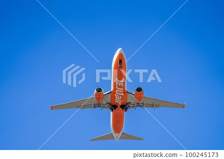 “飛機”波音波音 737-800 (737NG) 100245173