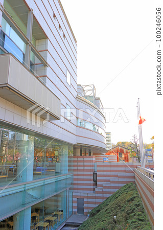 Scenery of Will Aichi, Nagoya City 100246056