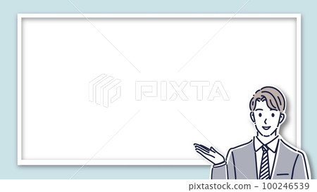 Male, boy, suit, tie, recruit, job hunting, business, job, businessman, office worker Male, boy, suit, tie, recruit, job hunting, business, job, businessman, office worker 100246539