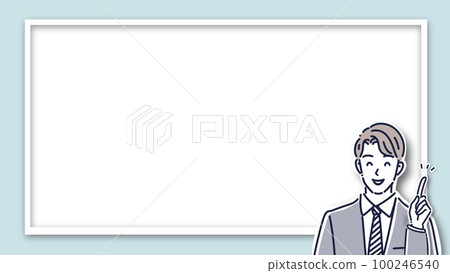 Male, boy, suit, tie, recruit, job hunting, business, job, businessman, office worker Male, boy, suit, tie, recruit, job hunting, business, job, businessman, office worker 100246540