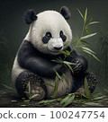 Panda 100247754