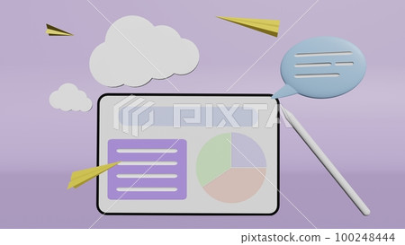 Tablet terminal Tablet terminal 100248444
