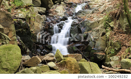 Waterfall Waterfall 100249282