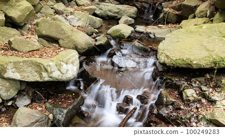 Waterfall Waterfall 100249283