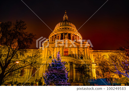 St Paul's Cathedral (London, England) 100249583