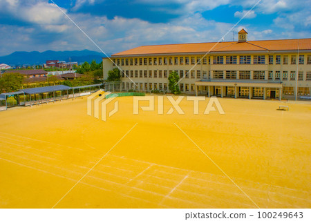 豐鄉小學舊校舍 100249643