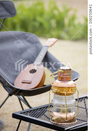 Camping image 100250641