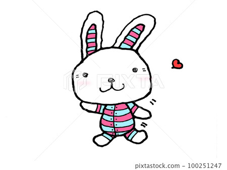 飛星兔_心 飛星兔_心 100251247