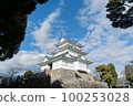 小田原城 100253028