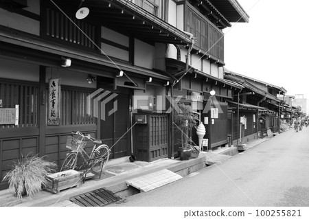 Hida Takayama Hida Takayama 100255821