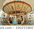 Spring 2020, Toshimaen Carousel Eldorado 100255860