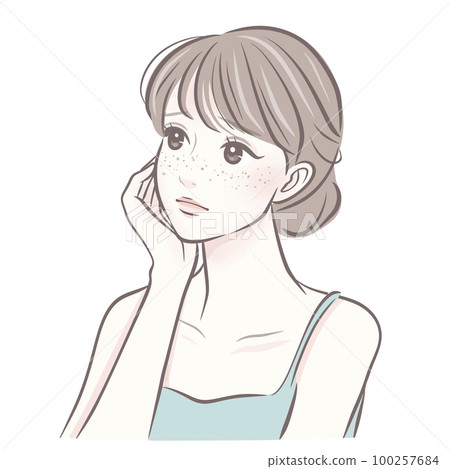 skin care, moisturizing, aging care, whitening, tone up, water retention, peeling, acne, wrinkles, blemishes, serum, skin care, moisturizing, aging care, whitening, tone up, water retention, peeling, acne, wrinkles, blemishes, serum, 100257684