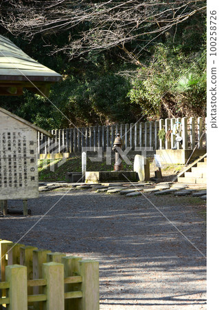 Kasahara Channel, Mito City, established in the Edo period Kasahara Channel, Mito City, established in the Edo period 100258726