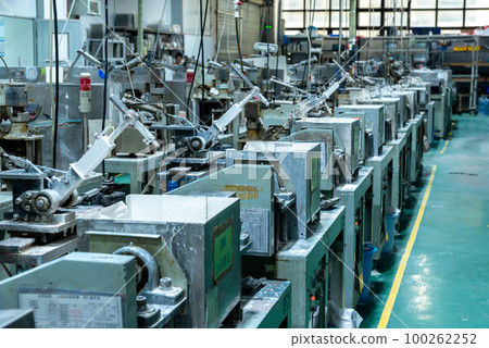 Production equipment 100262252