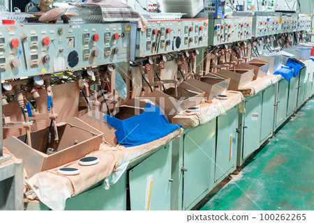 Production equipment 100262265