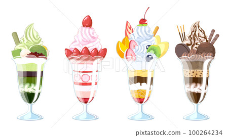 凍糕插圖集 100264234