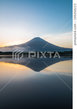 fuji jp100