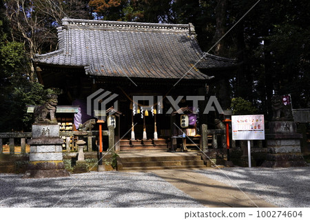 間間田八幡神社:栃木縣小山市媽媽 間間田八幡神社:栃木縣小山市媽媽 100274604