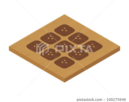 農場遊戲圖_播種_等距 農場遊戲圖_播種_等距 100275646
