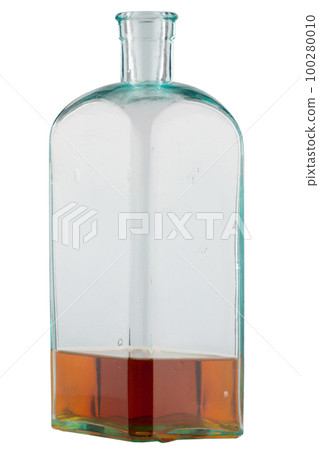 Old west whiskey bottle Old west whiskey bottle 100280010
