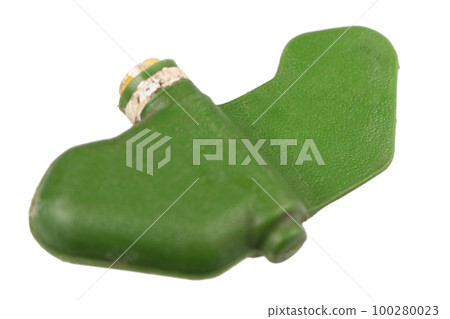 PFM-1 Scatterable anti-personnel land mine of Soviet and Russian production. PFM-1 Scatterable anti-personnel land mine of Soviet and Russian production. 100280023