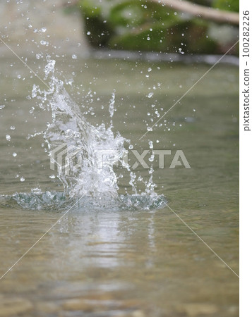 Force of water nature. Force of water nature. 100282226