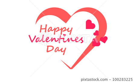 heart, greeting, valentine 100283225