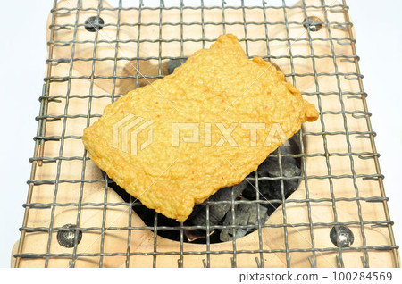 Grilled Jakoten from Miyazaki Prefecture 100284569