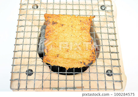 Grilled Jakoten from Miyazaki Prefecture Grilled Jakoten from Miyazaki Prefecture 100284575