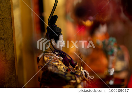 Ashigari-go Seto Mansion Doll's Festival in Kaisei-cho Seasonal event 端午節 Ashigari-go Seto Mansion Doll's Festival in Kaisei-cho Seasonal event 端午節 100289017