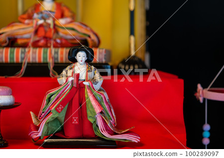 Ashigari-go Seto Mansion Doll's Festival in Kaisei-cho Seasonal event 端午節 Ashigari-go Seto Mansion Doll's Festival in Kaisei-cho Seasonal event 端午節 100289097