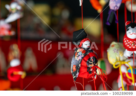 Ashigari-go Seto Mansion Doll's Festival in Kaisei-cho Seasonal event 端午節 Ashigari-go Seto Mansion Doll's Festival in Kaisei-cho Seasonal event 端午節 100289099