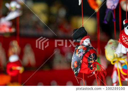 Ashigari-go Seto Mansion Doll's Festival in Kaisei-cho Seasonal event 端午節 Ashigari-go Seto Mansion Doll's Festival in Kaisei-cho Seasonal event 端午節 100289100