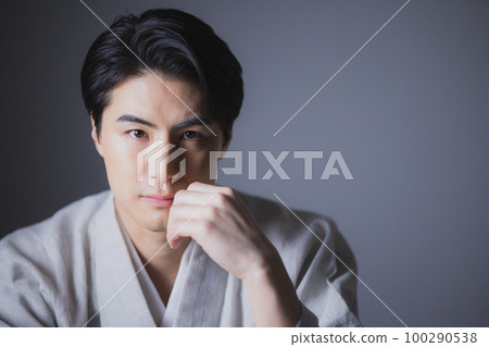 和服男 和服男 100290538