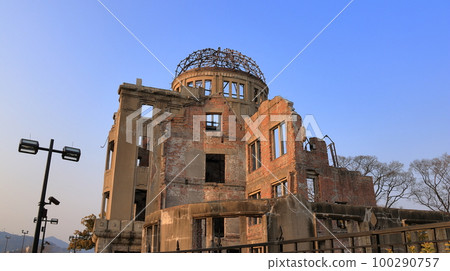 廣島A-Bomb Dome 廣島A-Bomb Dome 100290757