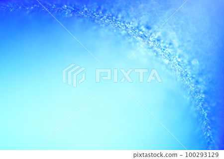 Blue background glitter gradation Blue background glitter gradation 100293129