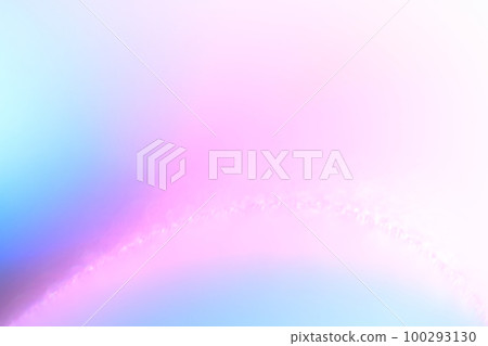 Blue/pink background glitter gradation Blue/pink background glitter gradation 100293130