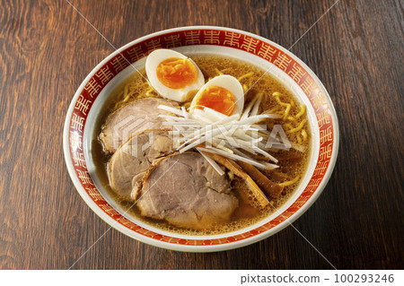 Delicious ramen Delicious ramen 100293246