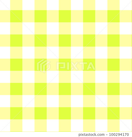 方格子黃色 方格子黃色 100294170