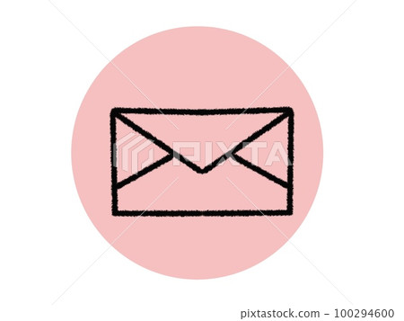 icon letter arrow icon letter arrow 100294600