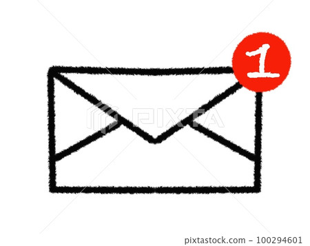 Receipt of letter Receipt of letter 100294601