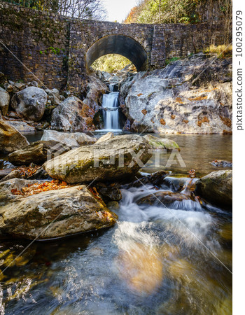 Sunburst Falls 100295079