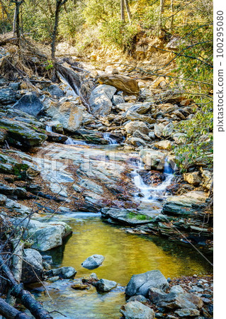 Yellowstone Prong creek 100295080