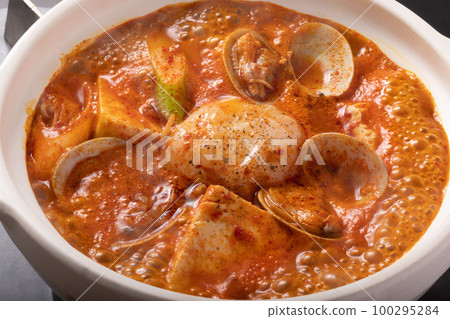 Sundubu Chige 100295284