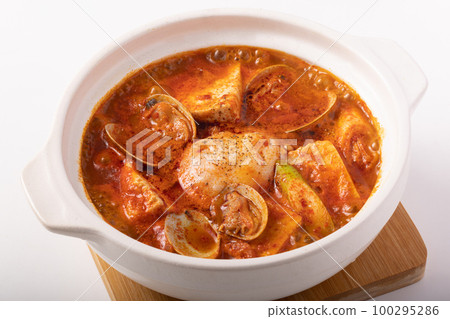 Sundubu Chige 100295286